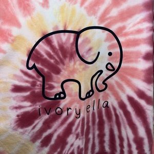 Ivory Ella Crewneck